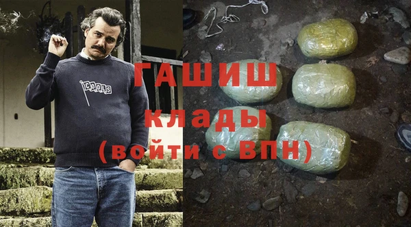 ешки Горняк